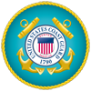U.S. Coast Guard Seal